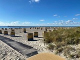 Ferienwohnung in Fehmarn OT Burgtiefe - Fewo Strandnixe - Bild 14