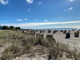 Ferienwohnung in Fehmarn OT Burgtiefe - Fewo Strandnixe - Bild 15