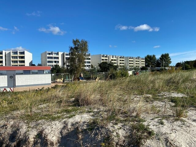 Ferienwohnung in Fehmarn OT Burgtiefe - Fewo Strandnixe - Bild 16