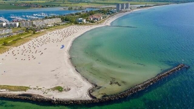 Ferienwohnung in Fehmarn OT Burgtiefe - Fewo Strandnixe - Bild 18