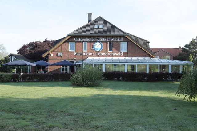Ferienhaus in Kalkhorst - Ferienhaus 9 - Bild 12