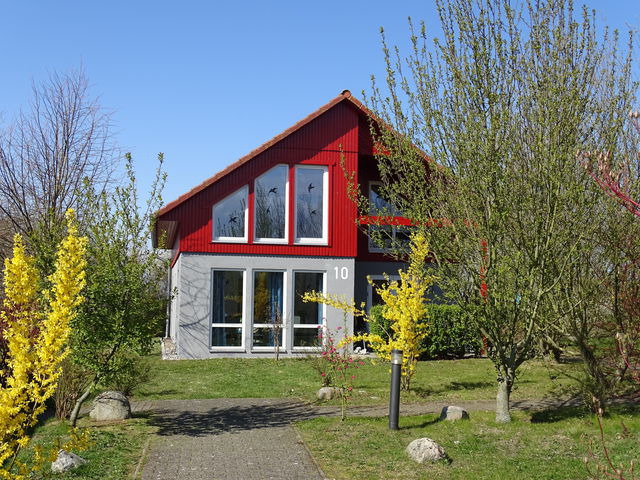 Ferienhaus in Kalkhorst - Ferienhaus Ostseeblick - Bild 1
