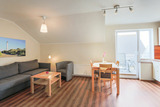 Ferienwohnung in Fehmarn - Ferienhof B&uuml;dlfarm - Nord Ost - Bild 1