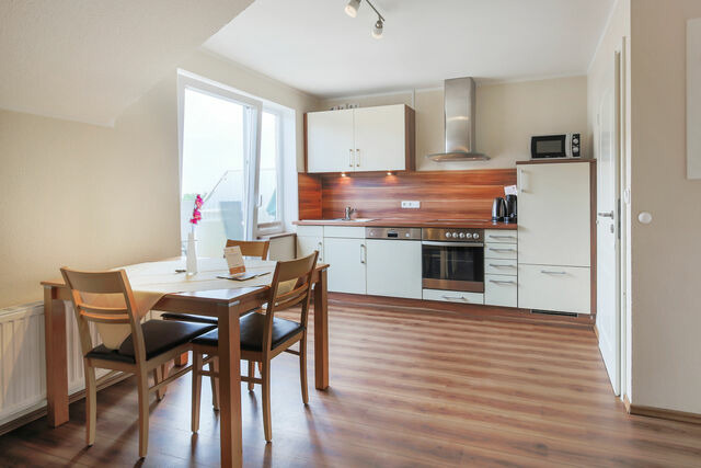 Ferienwohnung in Fehmarn - Ferienhof B&uuml;dlfarm - Nord Ost - Bild 2