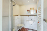 Ferienwohnung in Fehmarn - Ferienhof B&uuml;dlfarm - Nord Ost - Bild 6