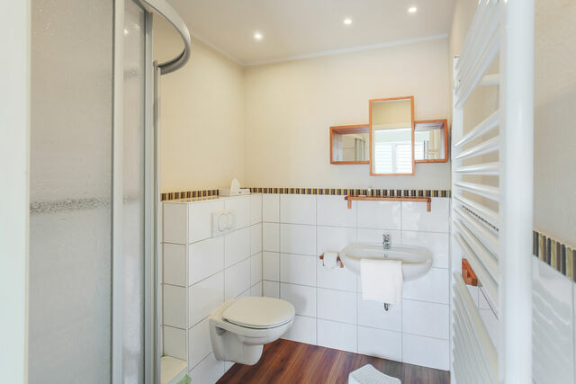 Ferienwohnung in Fehmarn - Ferienhof B&uuml;dlfarm - Nord Ost - Bild 6