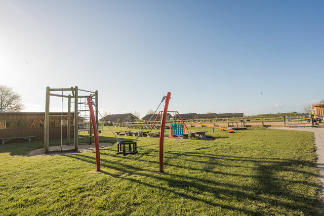 Ferienwohnung in Fehmarn - Ferienhof B&uuml;dlfarm - Nord Ost - Bild 7