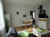 Ferienwohnung in Dahme - Haus Sandra Fewo 2 m. Doppelbett - Bild 1