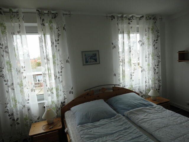Ferienwohnung in Dahme - Haus Sandra Fewo 2 m. Doppelbett - Bild 11
