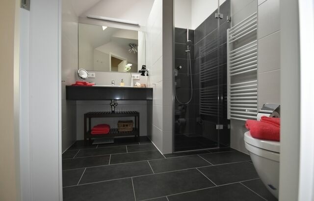 Ferienwohnung in Börgerende - Baltic Dreams - Residenz am Meer 08 - Bild 22