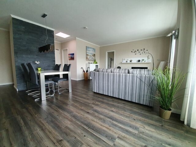 Ferienwohnung in Börgerende - Baltic Dreams - Residenz am Meer 08 - Bild 25