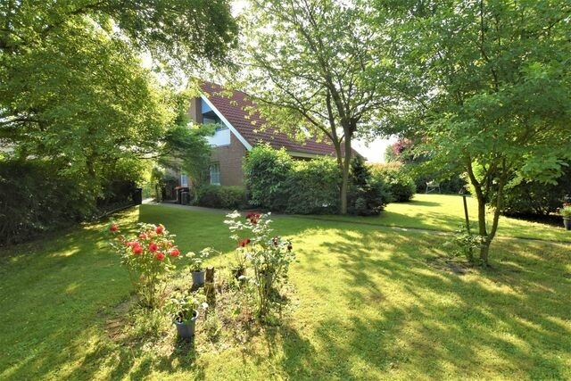 Ferienwohnung in Kellenhusen - Haus Antje-Kellenhusen Whg.2 - Bild 9