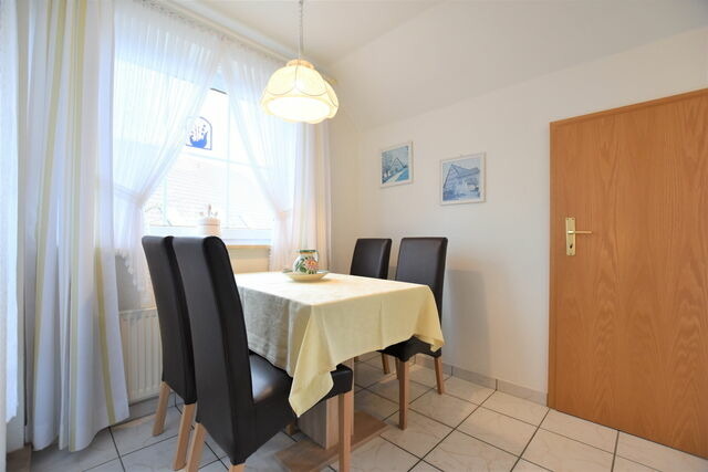 Ferienwohnung in Kellenhusen - Haus Antje-Kellenhusen Whg.2 - Bild 10