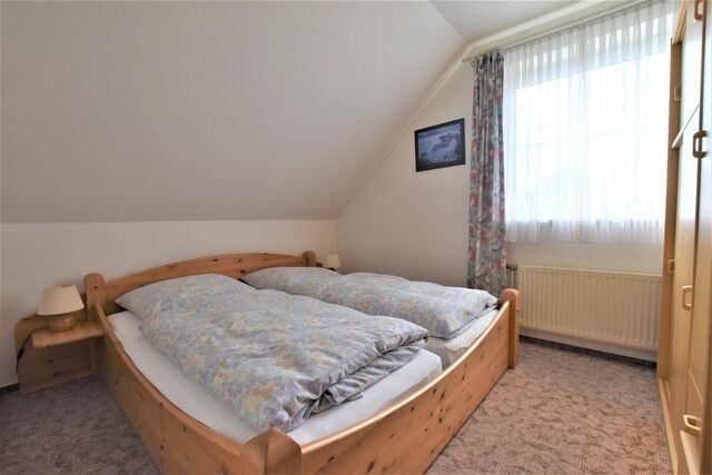 Ferienwohnung in Kellenhusen - Haus Antje-Kellenhusen Whg.2 - Bild 14