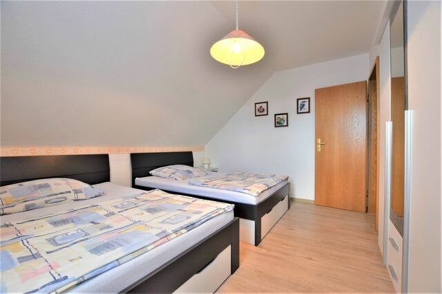 Ferienwohnung in Kellenhusen - Haus Antje-Kellenhusen Whg.2 - Bild 15
