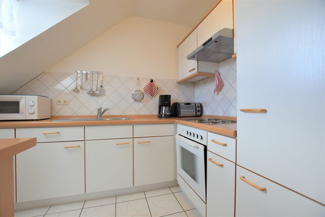 Ferienwohnung in Kellenhusen - Haus Antje-Kellenhusen Whg.2 - Bild 18