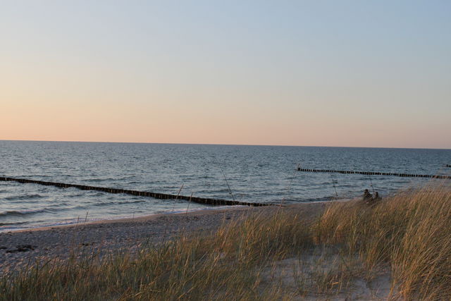 Ferienhaus in Dierhagen - -"Strandhaus Friedrich"- - Bild 19