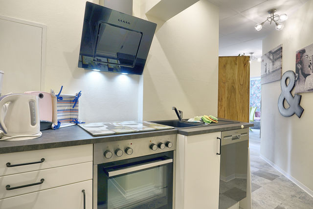 Ferienwohnung in Ostseeheilbad Zingst - Seelavie - Bild 9