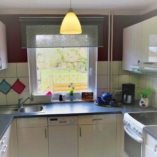 Ferienhaus in Fehmarn OT Burg - Dein Ferienhaus Strandstrasse - Bild 6