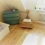 Ferienhaus in Fehmarn OT Burg - Dein Ferienhaus Strandstrasse - Bild 12