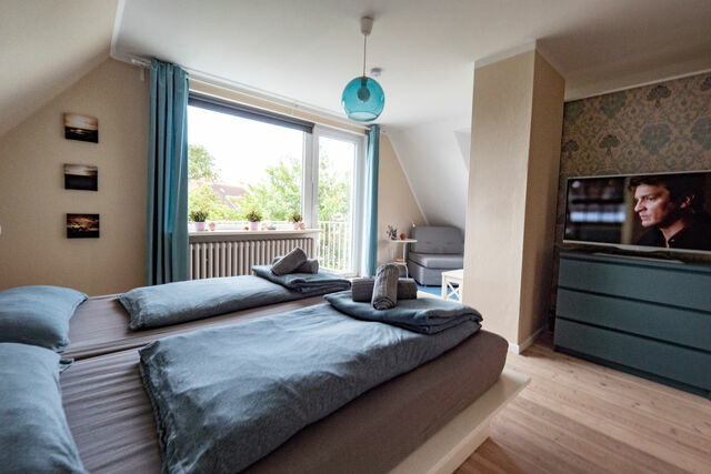 Ferienhaus in Fehmarn OT Burg - Dein Ferienhaus Strandstrasse - Bild 18