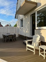 Ferienhaus in Fehmarn OT Burg - Dein Ferienhaus Strandstrasse - Bild 22