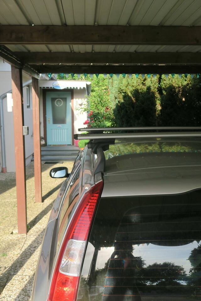 Ferienhaus in Fehmarn OT Burg - Dein Ferienhaus Strandstrasse - Bild 24