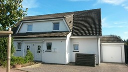 Ferienwohnung 1 H&ouml;ller