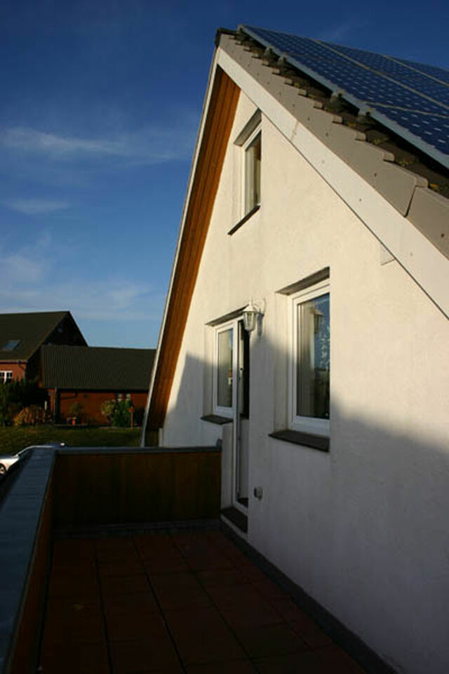 Ferienwohnung in Gr&ouml;mitz - Ferienwohnung 1 H&ouml;ller - Bild 7