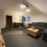 Ferienwohnung in Gr&ouml;mitz - Ferienwohnung 1 H&ouml;ller - Bild 13