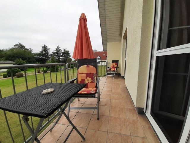 Ferienwohnung in Gollwitz - Ostsee-Schw&auml;nchen I - Bild 11