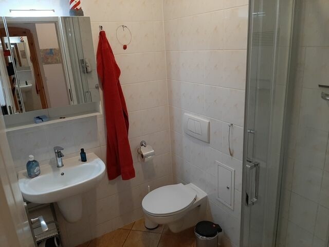 Ferienwohnung in Gollwitz - Ostsee-Schw&auml;nchen I - Bild 14