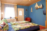 Ferienwohnung in Seedorf - Alte Strandvogtei Sellin, Garten-Bungalow 2, direkt im Herzen vom Ostseebad Sellin - Bild 1