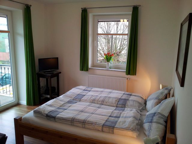 Doppelzimmer in Fehmarn - "H&ouml;per Mittelhof" Doppelzimmer Nr.4 - Bild 2