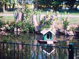 Doppelzimmer in Fehmarn - "H&ouml;per Mittelhof" Doppelzimmer Nr.4 - Bild 6