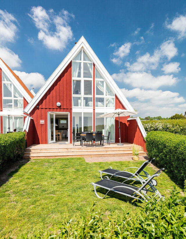 Ferienhaus in Brodau - Ocean 5 - Bild 16