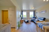 Ferienwohnung in Fehmarn OT Gammendorf - "Ferienhof Seelust" Ferienwohnung Lerche - Bild 2 Ferienwohnung in Fehmarn OT Gammendorf - "Ferienhof Seelust" Ferienwohnung Lerche - Bild 2