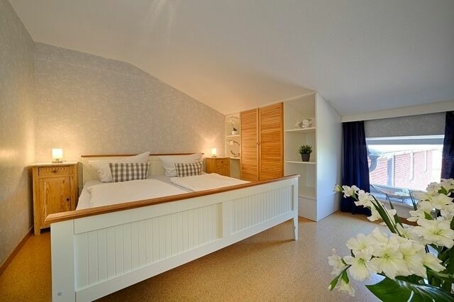 Ferienwohnung in Fehmarn OT Gammendorf - "Ferienhof Seelust" Ferienwohnung Lerche - Bild 3 Ferienwohnung in Fehmarn OT Gammendorf - "Ferienhof Seelust" Ferienwohnung Lerche - Bild 3