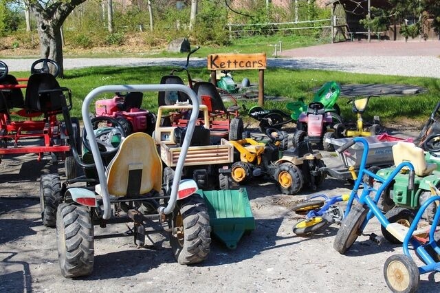 Ferienwohnung in Fehmarn OT Gammendorf - "Ferienhof Seelust" Ferienwohnung Lerche - Bild 9 Ferienwohnung in Fehmarn OT Gammendorf - "Ferienhof Seelust" Ferienwohnung Lerche - Bild 9