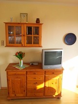 Ferienhaus in Fehmarn - "H&ouml;per Mittelhof" Ferienhaus Nr. 1 - Bild 6