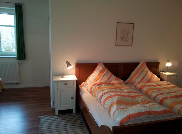 Doppelzimmer in Fehmarn - "H&ouml;per Mittelhof" Doppelzimmer Nr.5 - Bild 3