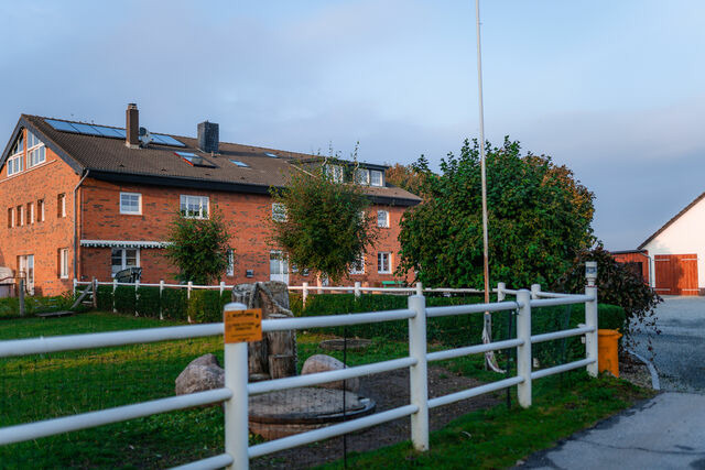 Ferienwohnung in Klaustorf - Meeresrauschen (Whg. 5) - Bild 20