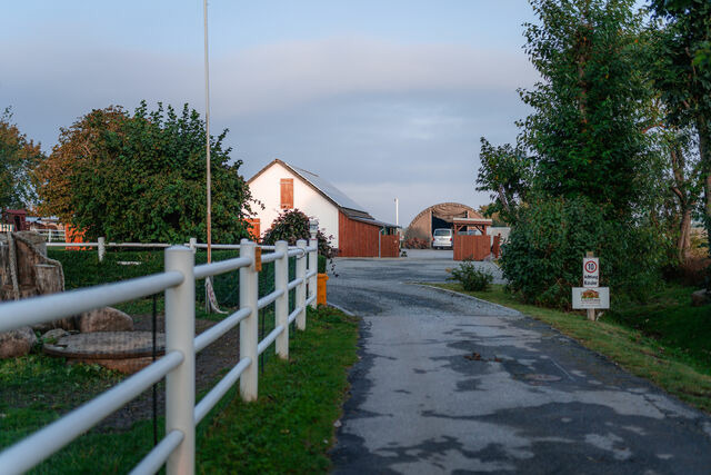 Ferienwohnung in Klaustorf - Meeresrauschen (Whg. 5) - Bild 21