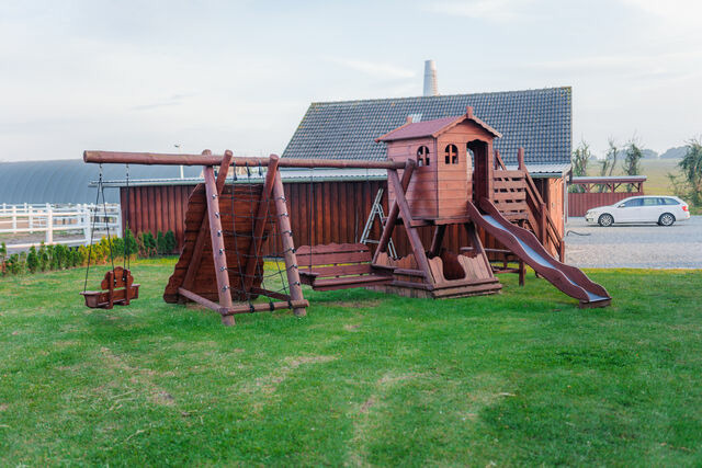 Ferienwohnung in Klaustorf - Moin Moin (Whg. 4) - Bild 17