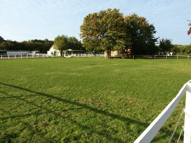 Ferienwohnung in Klaustorf - Moin Moin (Whg. 4) - Bild 25