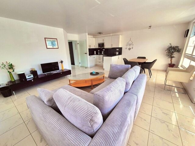 Ferienwohnung in Hohwacht - Wang 2,1 Dünenweg H - Bild 5