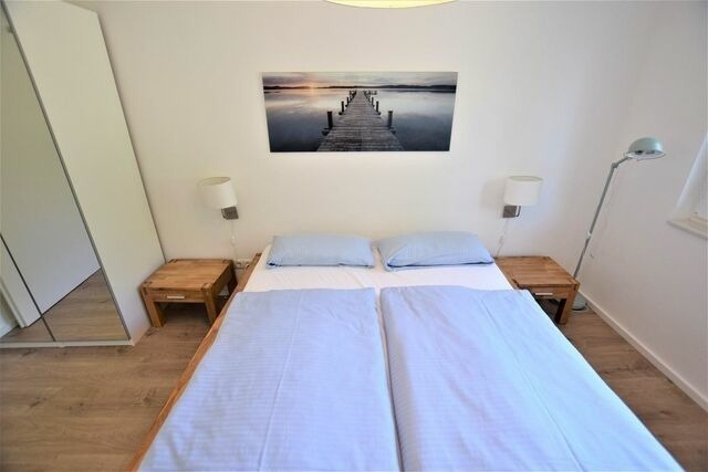 Ferienwohnung in Hohwacht - Pier 10 - Bild 8