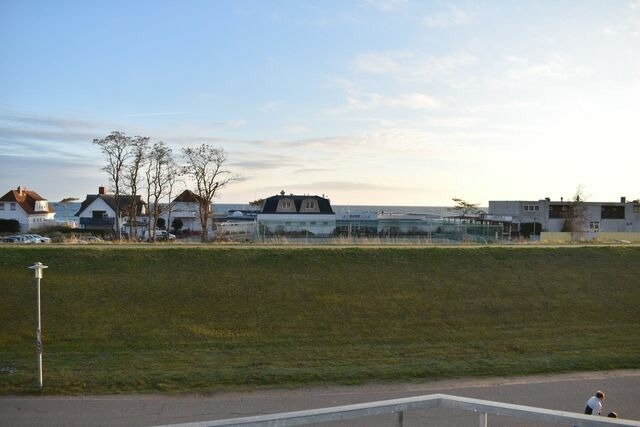 Ferienwohnung in Dahme - Haus am Deich Wohnung 10 - Bild 7