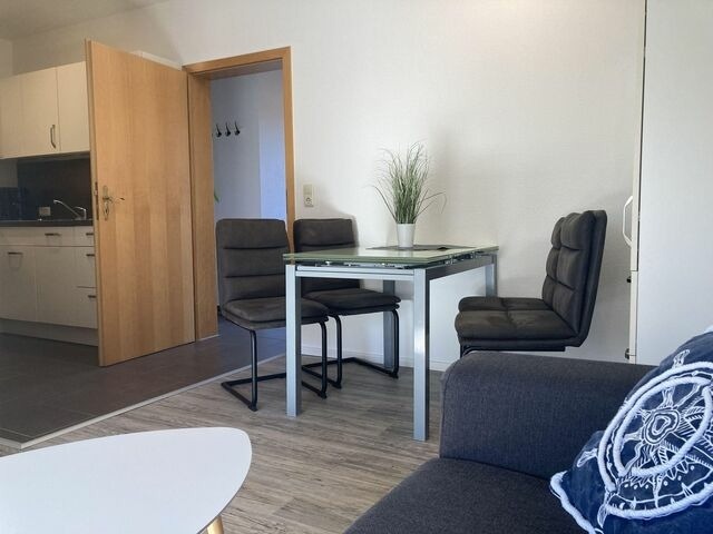 Ferienwohnung in Dahme - Haus Meeresglück Wohnung Seehase - Bild 7