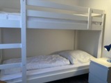 Ferienwohnung in Dahme - Haus Meeresglück Wohnung Seehase - Bild 13